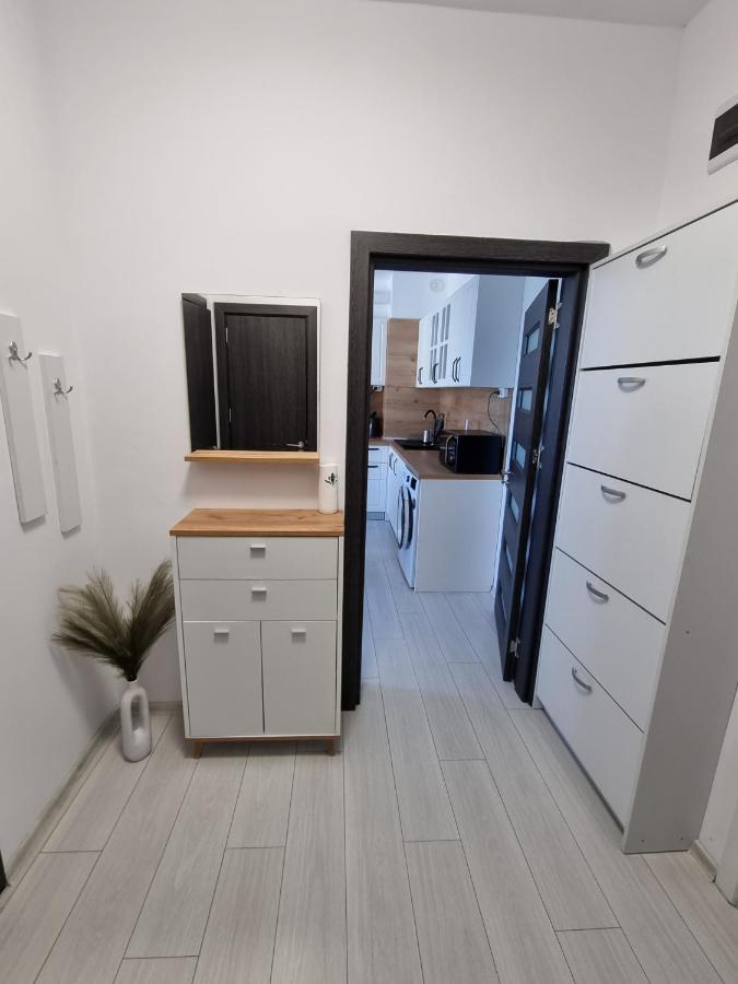Cozy Apartment With Balcony On The Black Sea- Part Of The Family 'Vicki Apart 瓦爾納 外观 照片